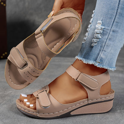 🔥 Offre du dernier jour : -50 % 🔥 Sandales orthopédiques pour femmes