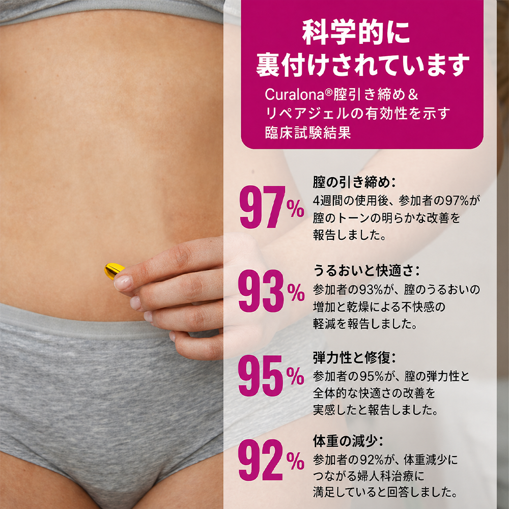 🇯🇵キュラロナ® インスタントかゆみ止め＆デトックス🏥スリミング＆引き締め再生クリームとピンク＆ソフトナチュラルPROカプセル