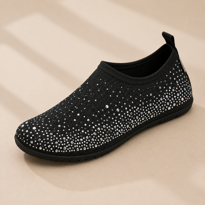 Chaussures d'eau respirantes – Aquashoes à séchage rapide, chaussures de plage antidérapantes pour natation, surf et activités nautiques avec semelle flexible confortable