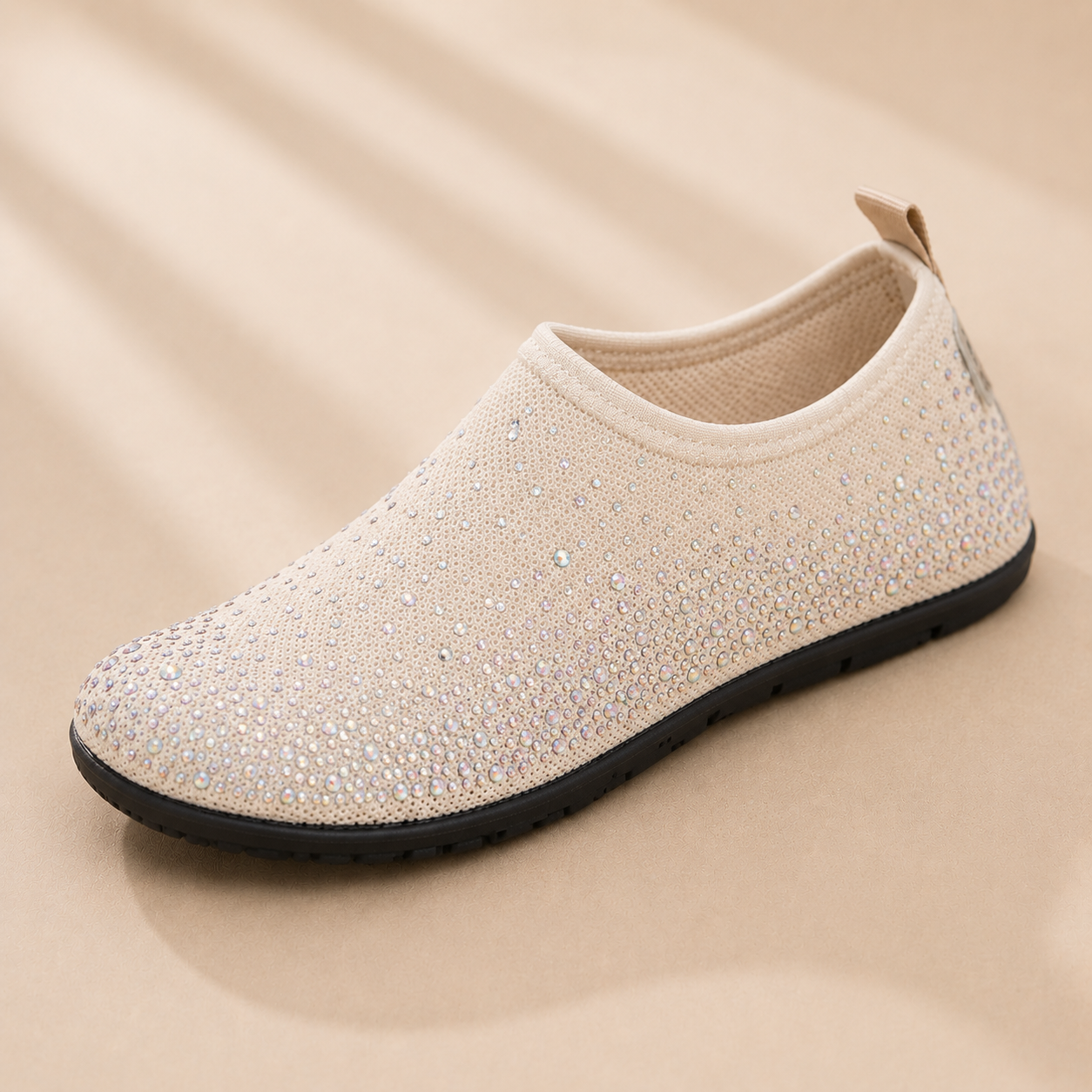 Chaussures d'eau respirantes – Aquashoes à séchage rapide, chaussures de plage antidérapantes pour natation, surf et activités nautiques avec semelle flexible confortable
