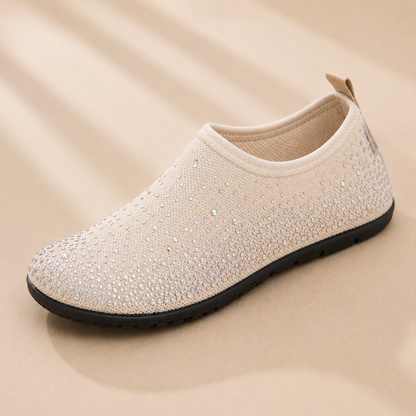 Chaussures d'eau respirantes – Aquashoes à séchage rapide, chaussures de plage antidérapantes pour natation, surf et activités nautiques avec semelle flexible confortable