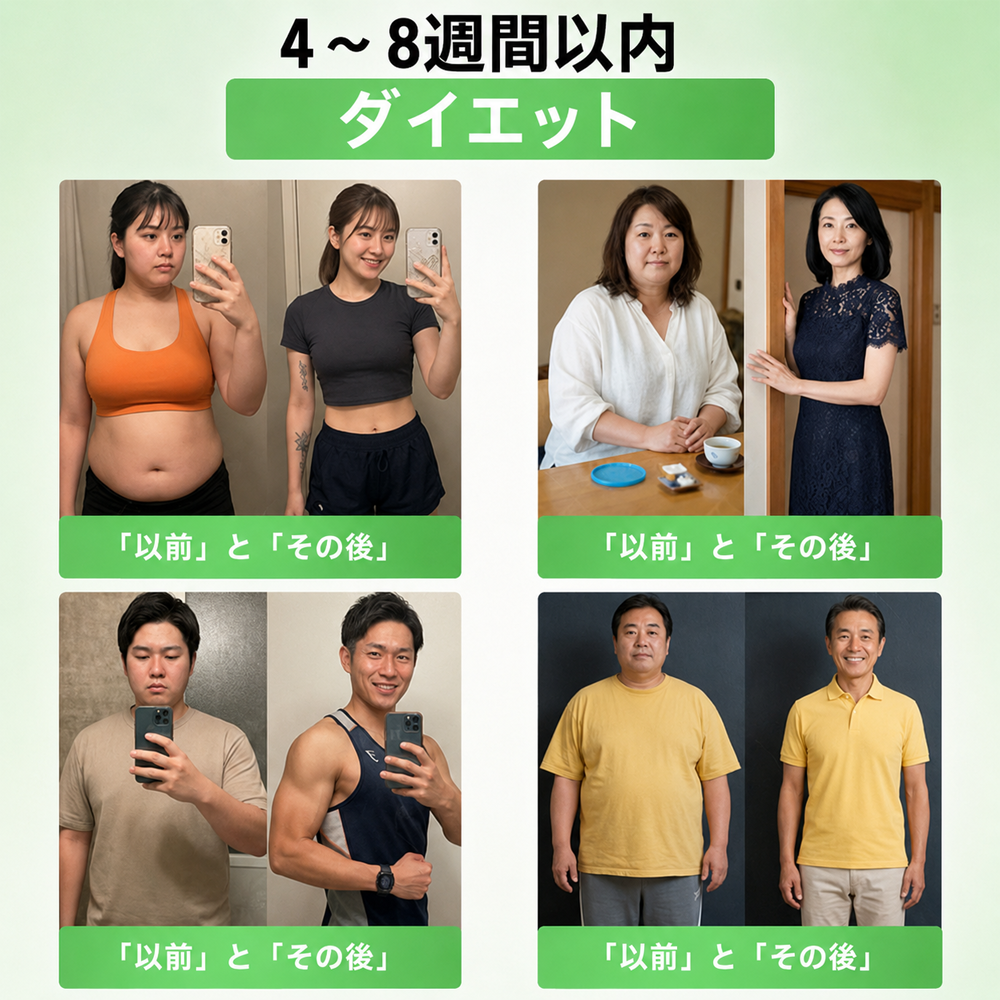 🌊内臓脂肪対策サポート 🌈Purelora®＆NAD+ 8-in-1 ナノ強化フォーミュラ — 肥満、肌のたるみ、糖尿病、睡眠時無呼吸症候群、関節の悩み、その他健康上の懸念にアプローチ🛍️