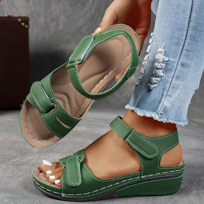 🔥 Offre du dernier jour : -50 % 🔥 Sandales orthopédiques pour femmes