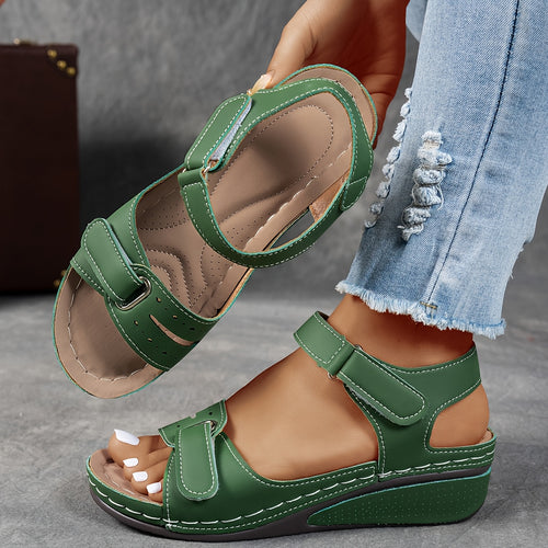 🔥 Offre du dernier jour : -50 % 🔥 Sandales orthopédiques pour femmes