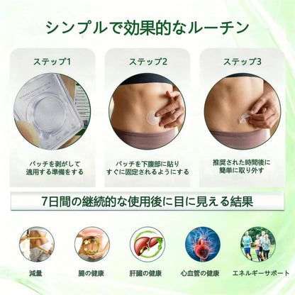 🛒Purelora®＆NAD+ 8-in-1 ナノ強化フォーミュラ【アップグレード版】内臓脂肪 / 肥満 / 糖尿病 / 睡眠時無呼吸 / 関節ケア / 肌のたるみ 集中サポート-  💃🏻