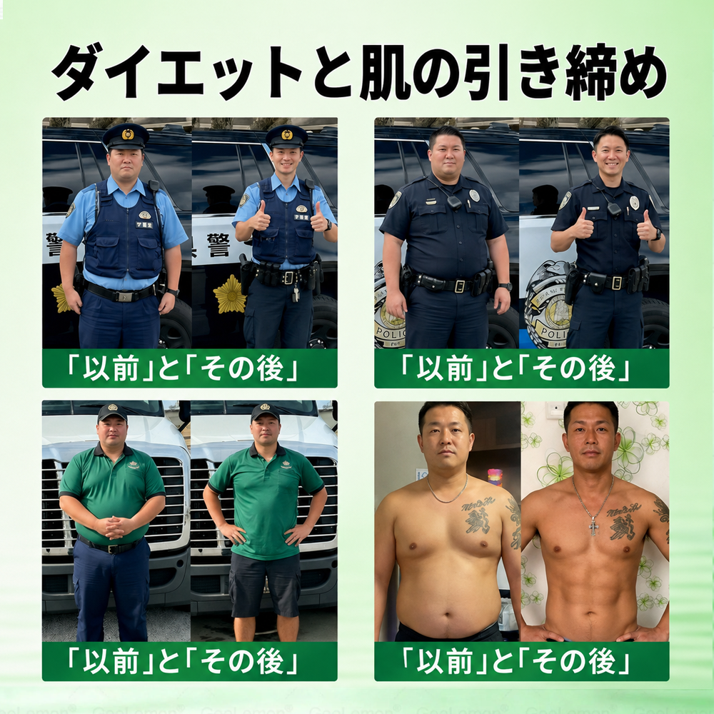 ♨️内臓脂肪対策サポート ⛅Purelora®＆NAD+ 8-in-1 ナノ強化フォーミュラ — 肥満、肌のたるみ、糖尿病、睡眠時無呼吸症候群、関節の悩み、その他健康上の懸念にアプローチ🛍️