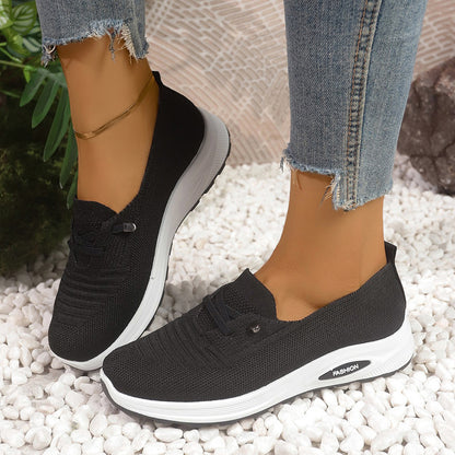 🔥Dernier jour : -90 %🔥 Baskets sans lacets pour femmes – Chaussures orthopédiques