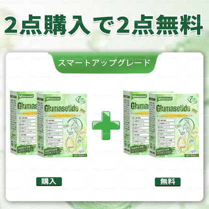 💜内臓脂肪対策サポート 👨‍⚕️👩‍⚕️GeeLemon®＆NAD+ 8-in-1 ナノ強化フォーミュラ — 肥満、肌のたるみ、糖尿病、睡眠時無呼吸症候群、関節の悩み、その他健康上の懸念にアプローチ🛍️