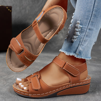 🔥 Offre du dernier jour : -50 % 🔥 Sandales orthopédiques pour femmes