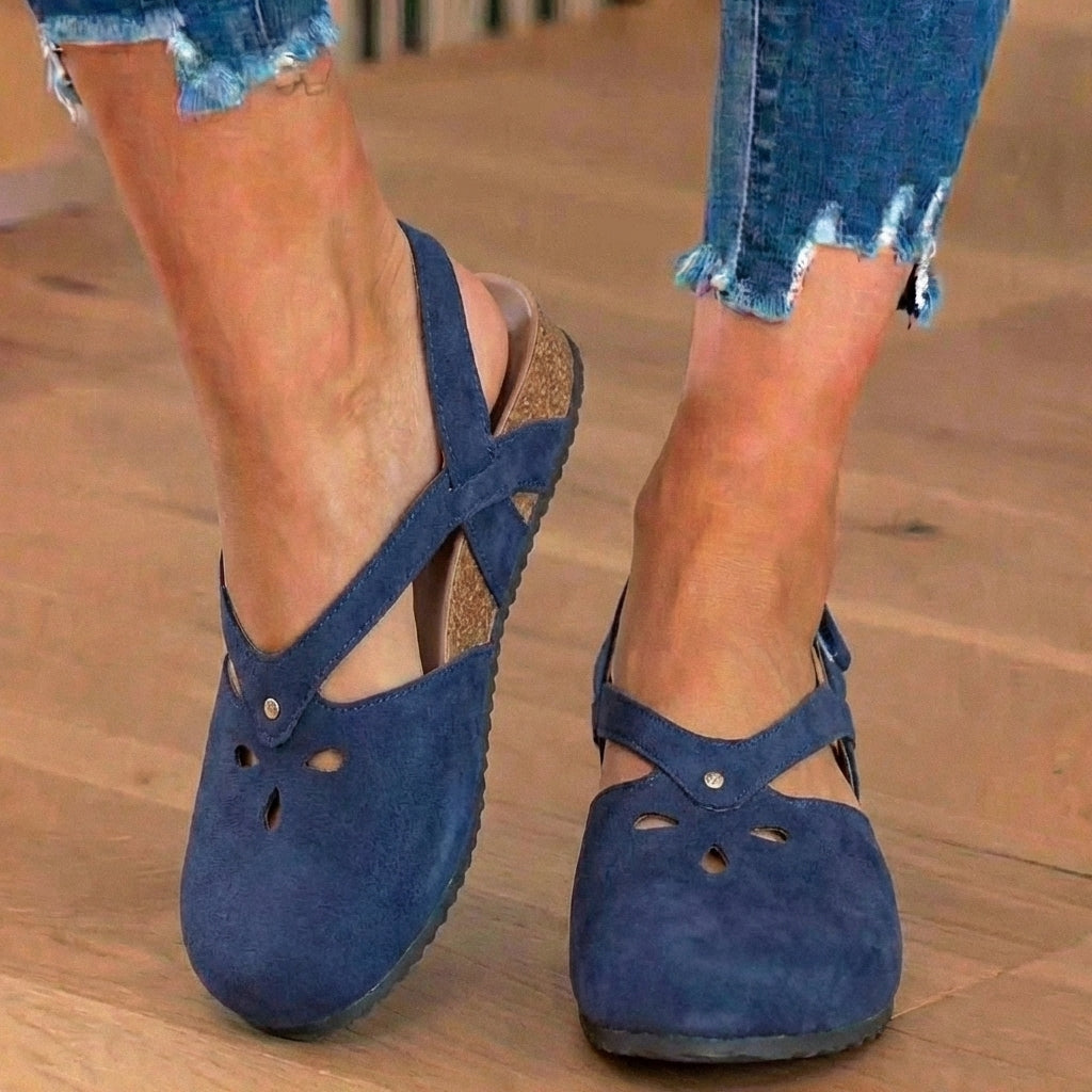 Bleu